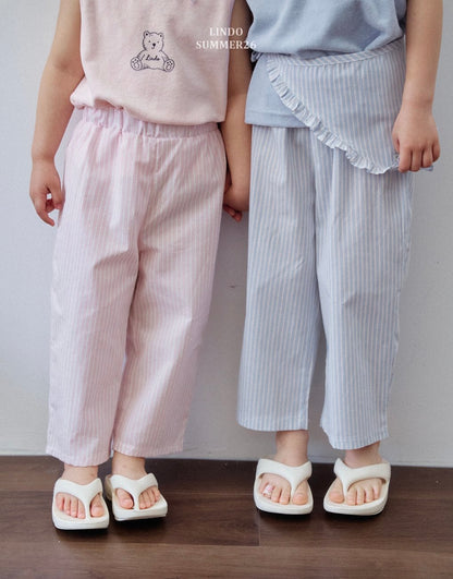 [PRE-ORDER] Milo Pants