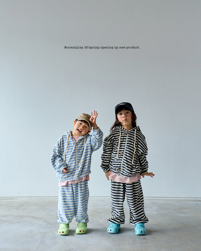 [PRE-ORDER] Oreo Jogger Pants