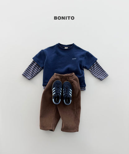 [PRE-ORDER] Layered T-Shirts