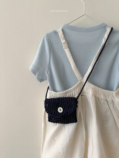 [PRE-ORDER] Jude Overalls