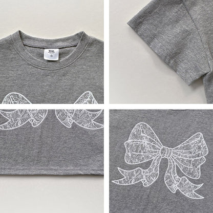 [PRE-ORDER] Roro Ribbon T-Shirts