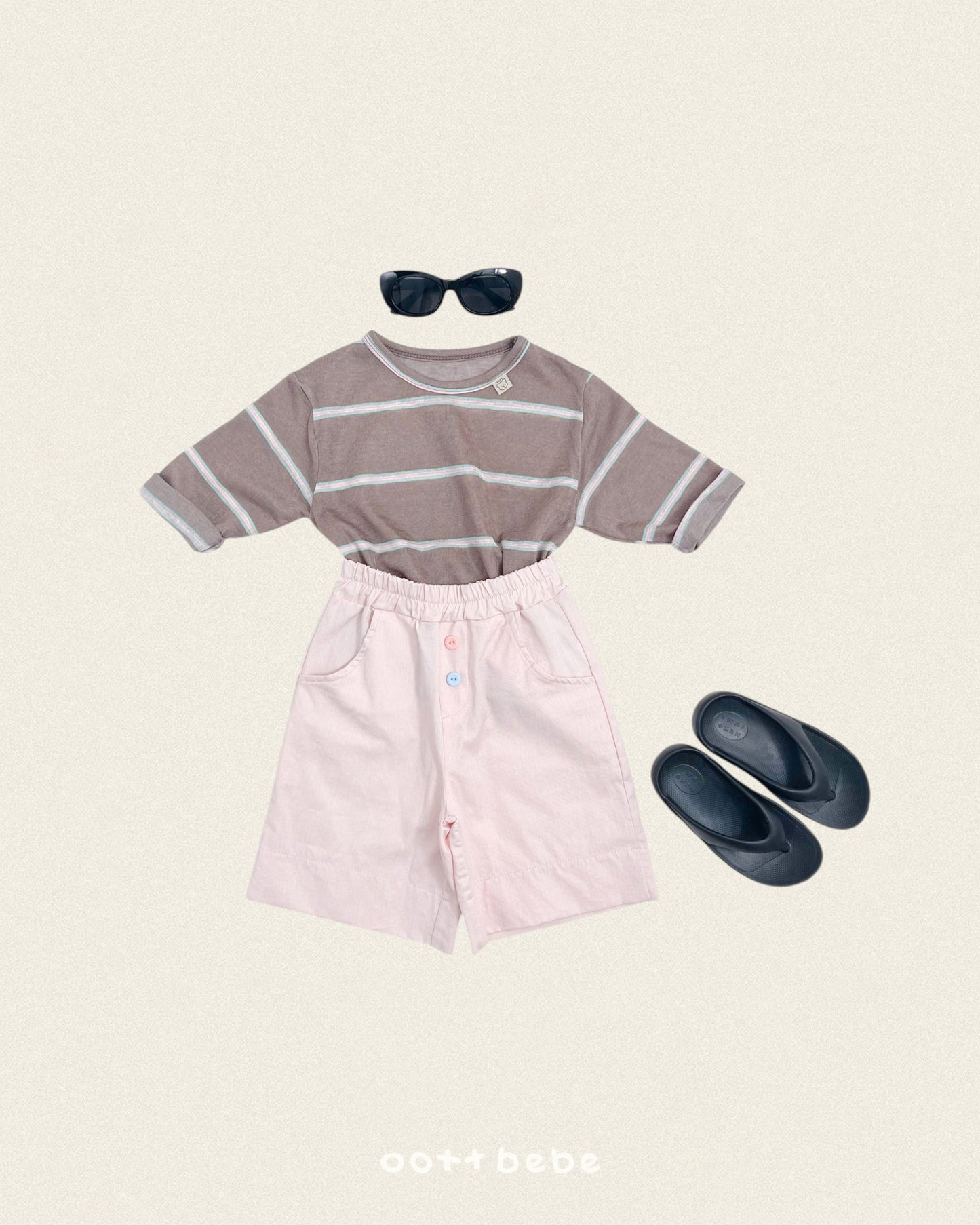 [PRE-ORDER] Soda Summer T-Shirts