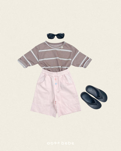 [PRE-ORDER] Soda Summer T-Shirts