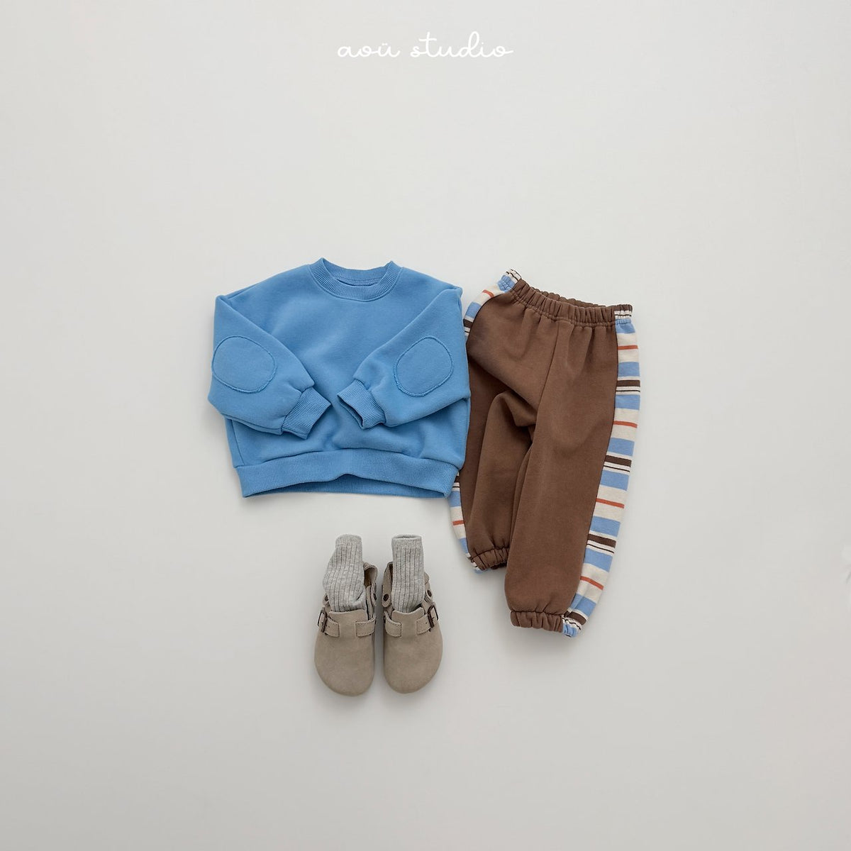 [PRE-ORDER] Holly Jogger