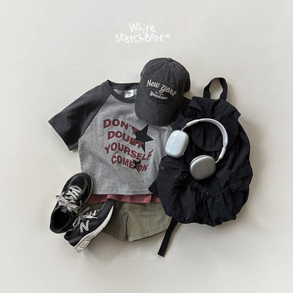 [PRE-ORDER] Star T-Shirts