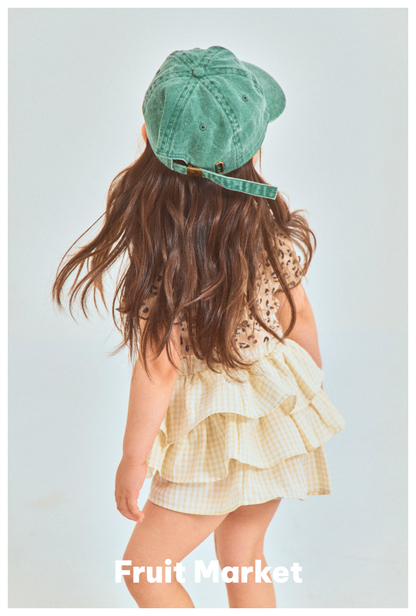 [PRE-ORDER] Can Can Skorts