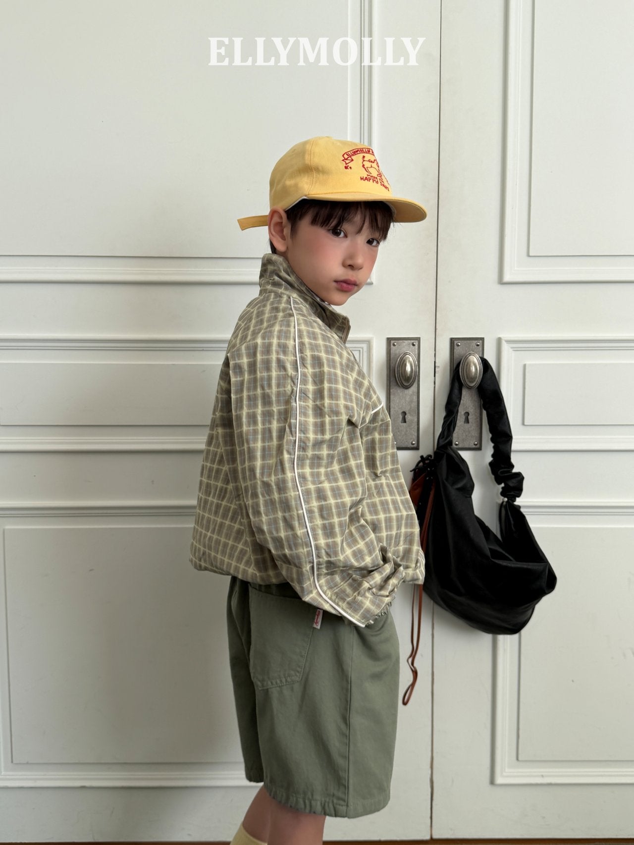 [PRE-ORDER] Horse Ball Cap