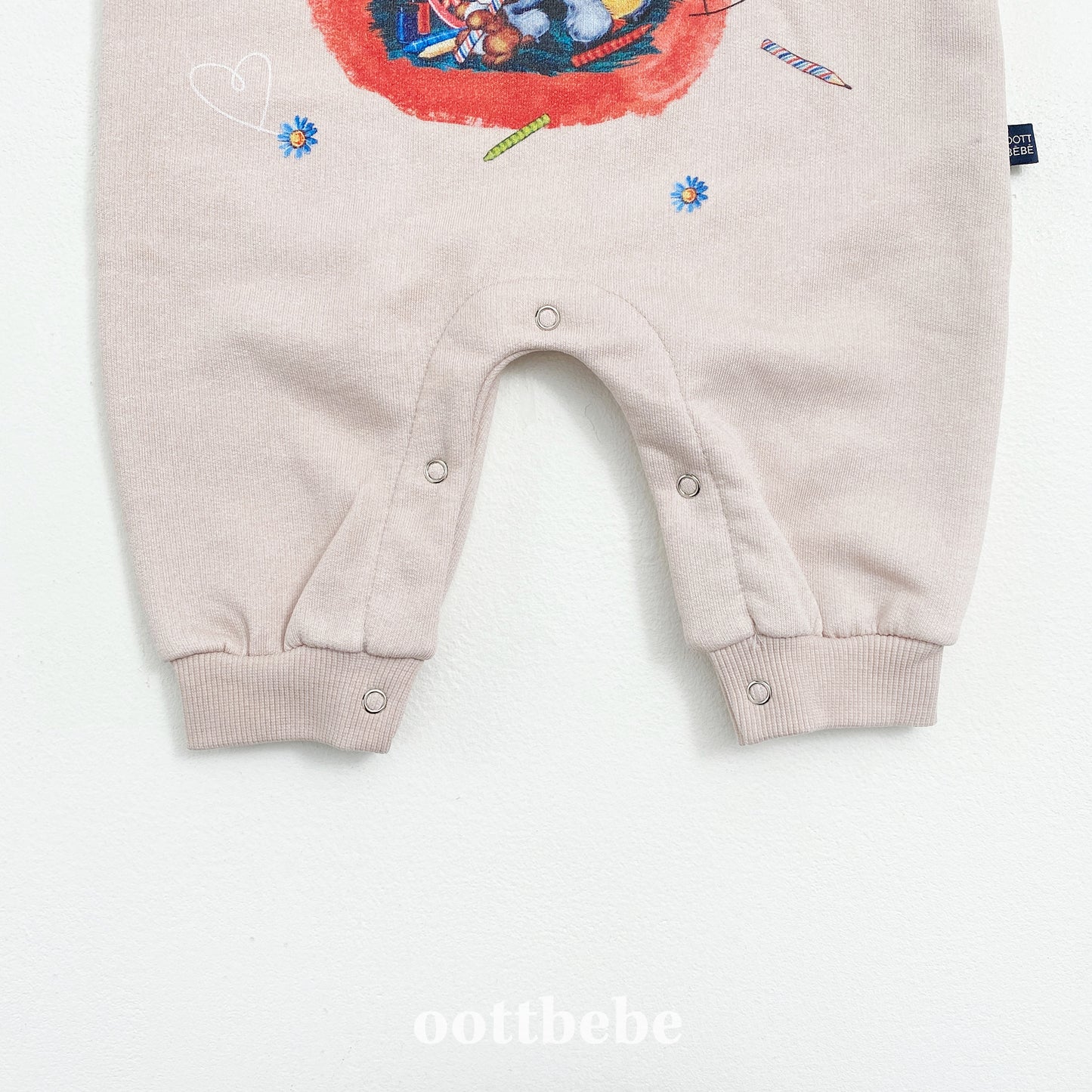 [PRE-ORDER] Buddy Body Suit