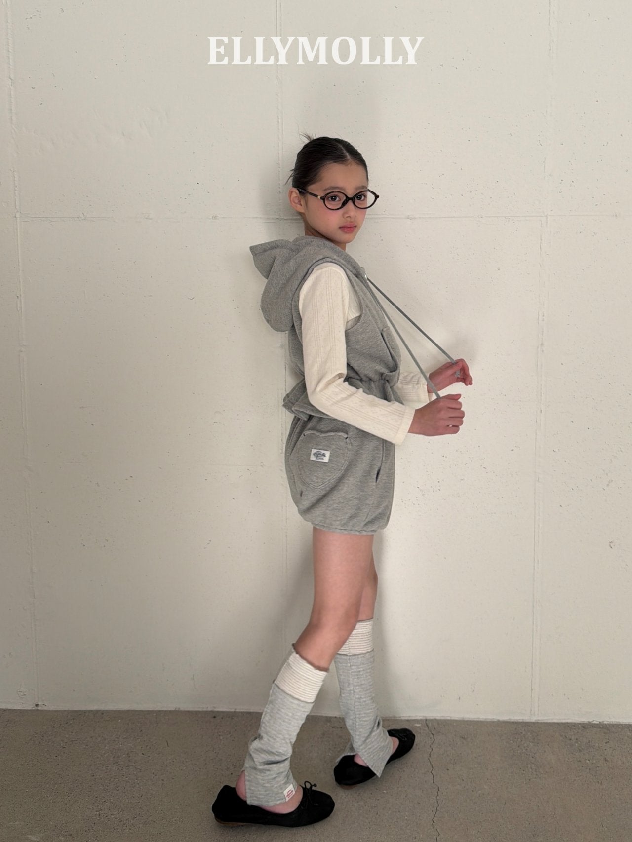 [PRE-ORDER] Stack Leg Warmer