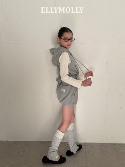 [PRE-ORDER] Stack Leg Warmer