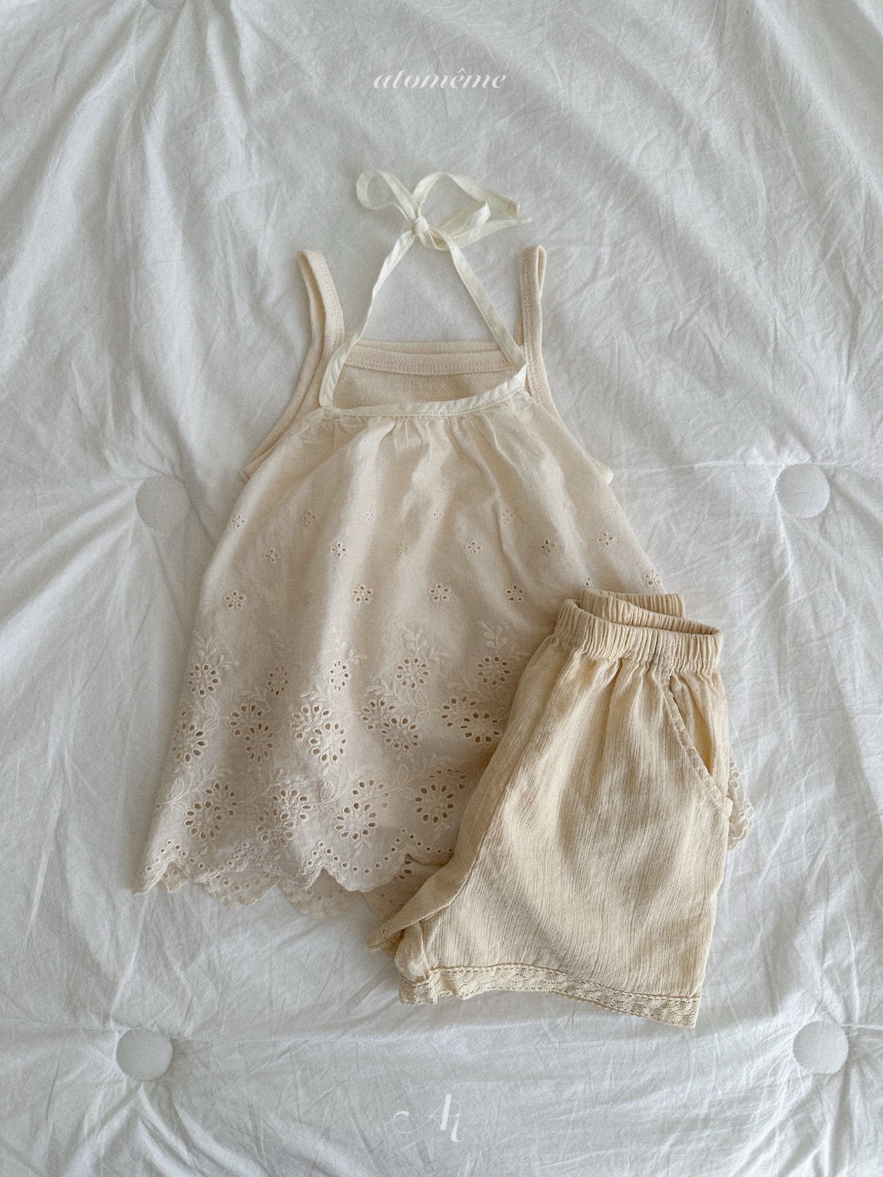 [PRE-ORDER] Sage Shorts