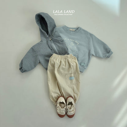 [PRE-ORDER] Bread Sweatshirts