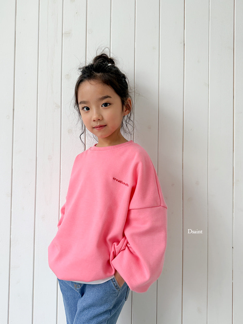 [PRE-ORDER] Tone Creative Sweatshirts