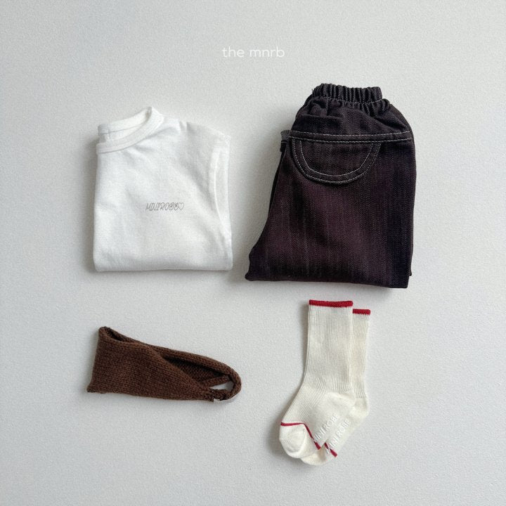 [PRE-ORDER] Candy Socks Set
