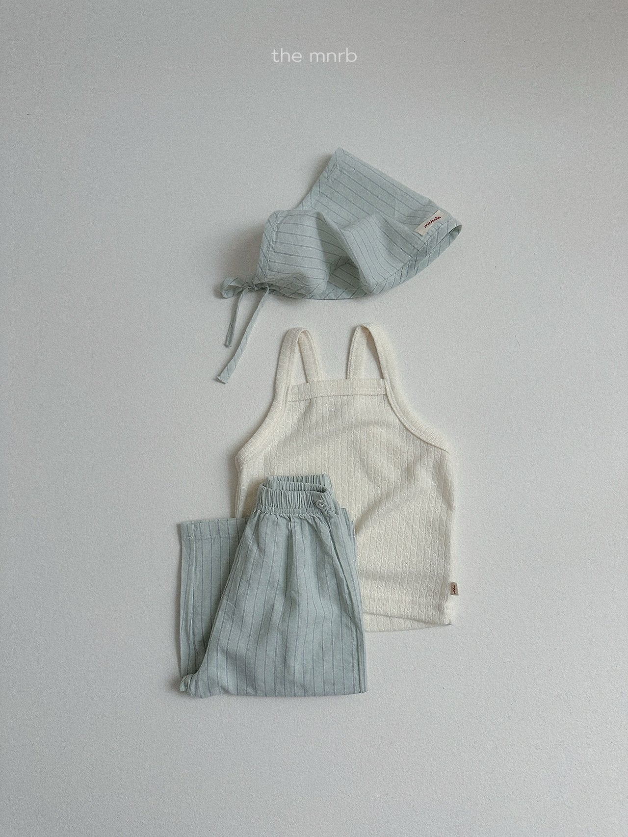 [PRE-ORDER] Scarf Pants