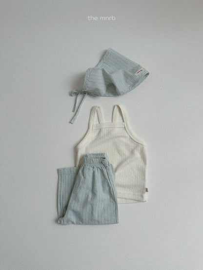 [PRE-ORDER] Scarf Pants