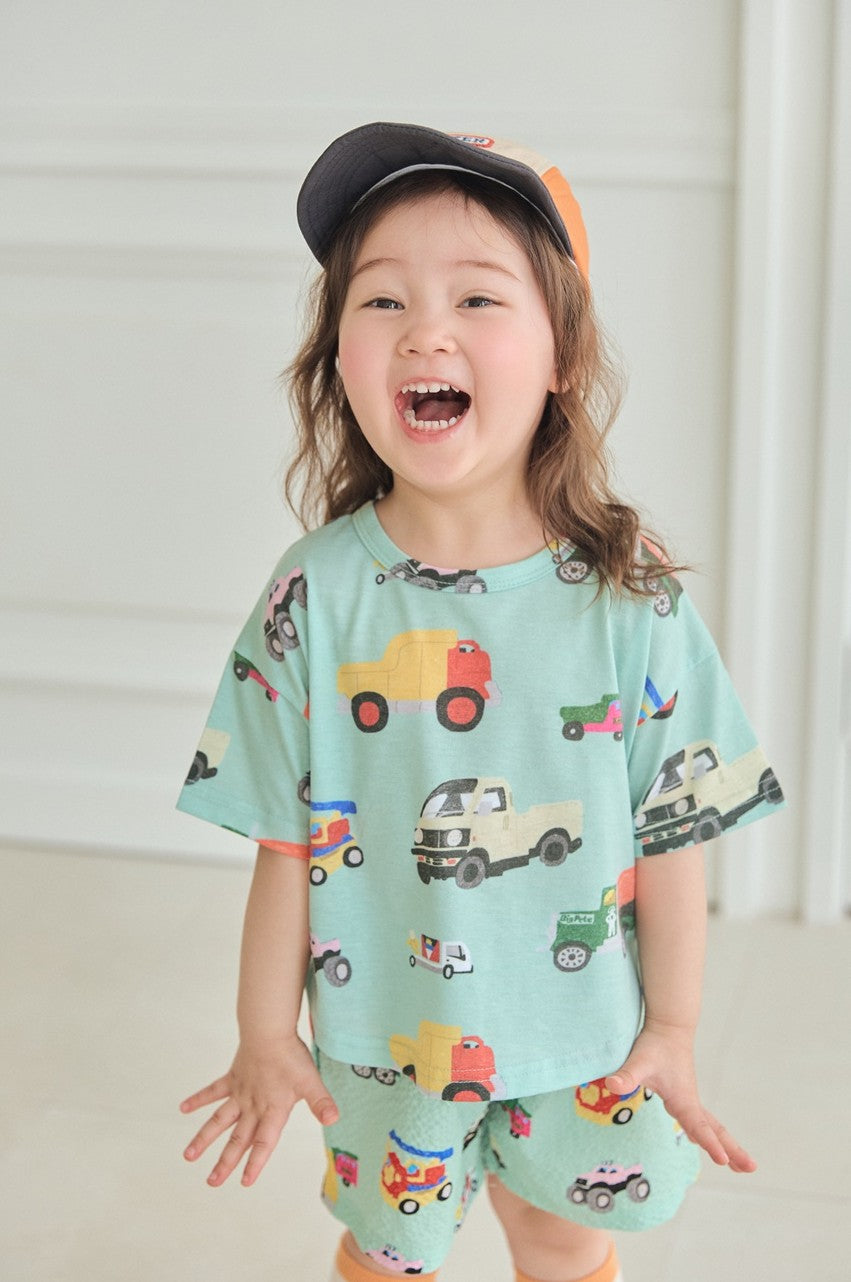 [PRE-ORDER] Car T-Shirts