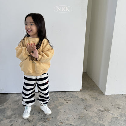 [PRE-ORDER] Bear Sweatshirts