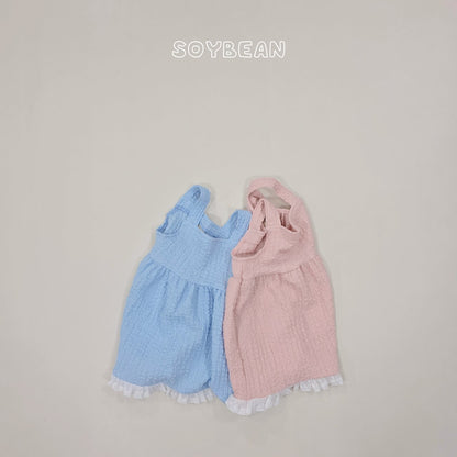 [PRE-ORDER] Little Lace Dress