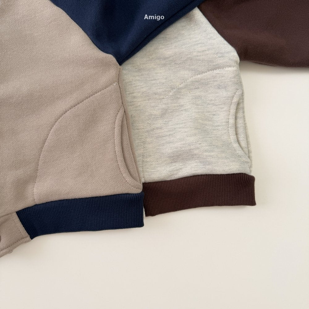 [PRE-ORDER] Baseball Jumper