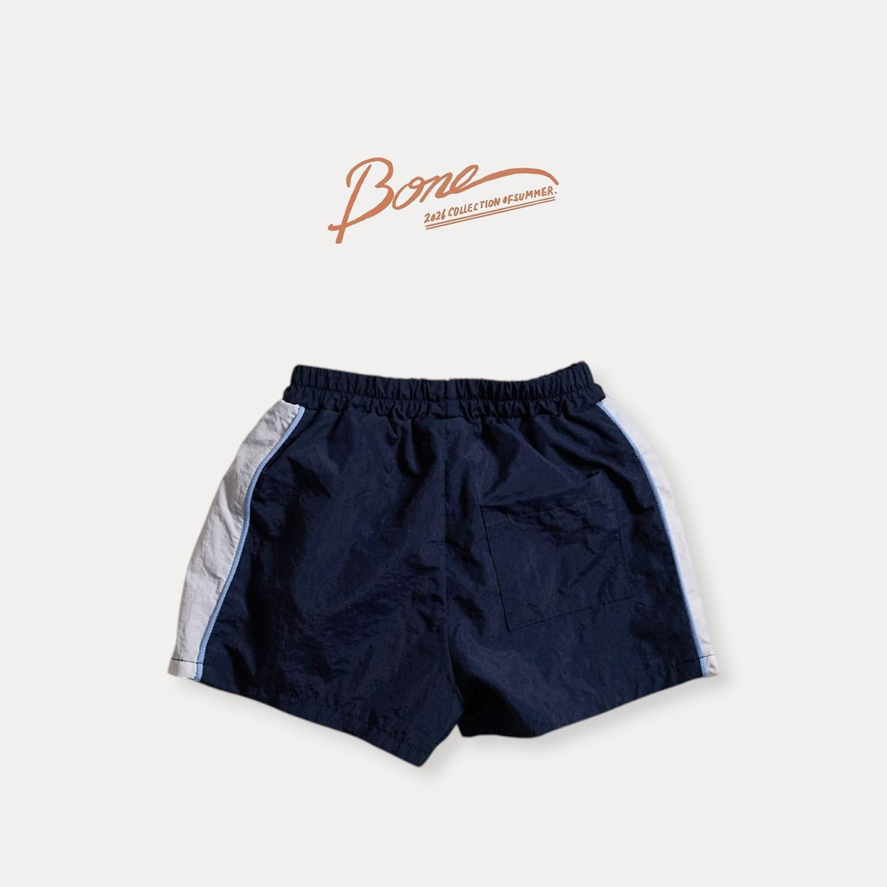 [PRE-ORDER] Summer Play Shorts