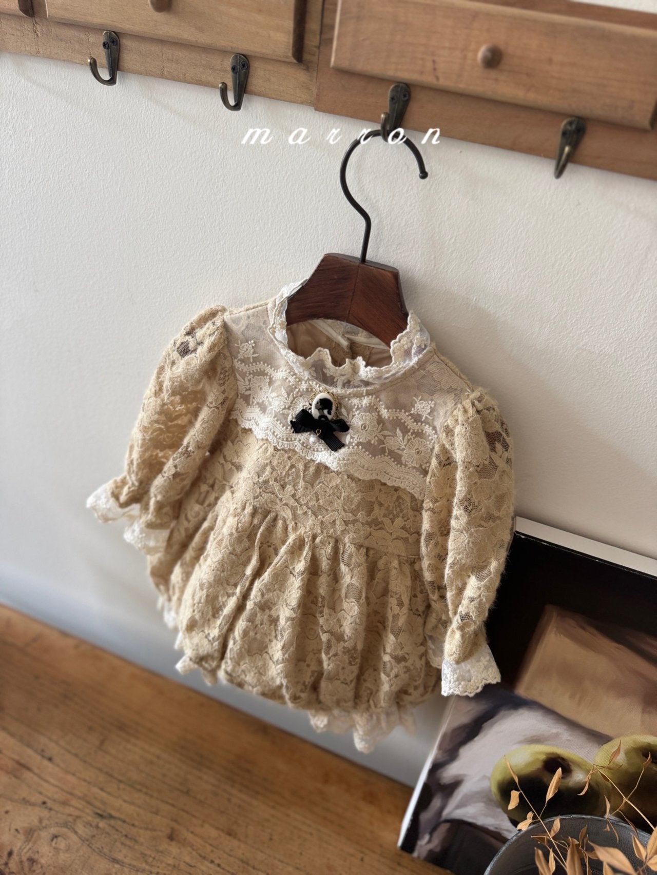 [PRE-ORDER] Loel Body Suit