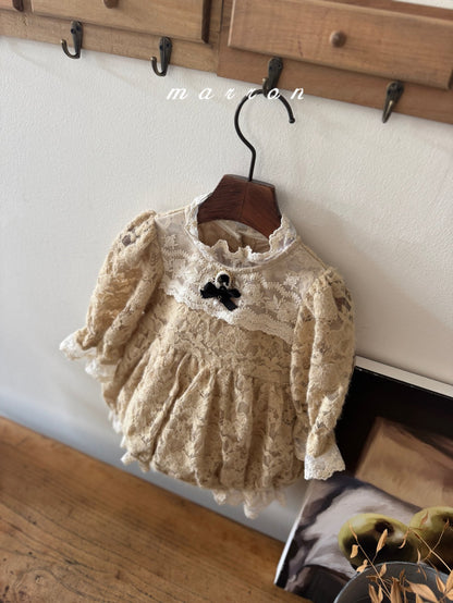 [PRE-ORDER] Loel Body Suit