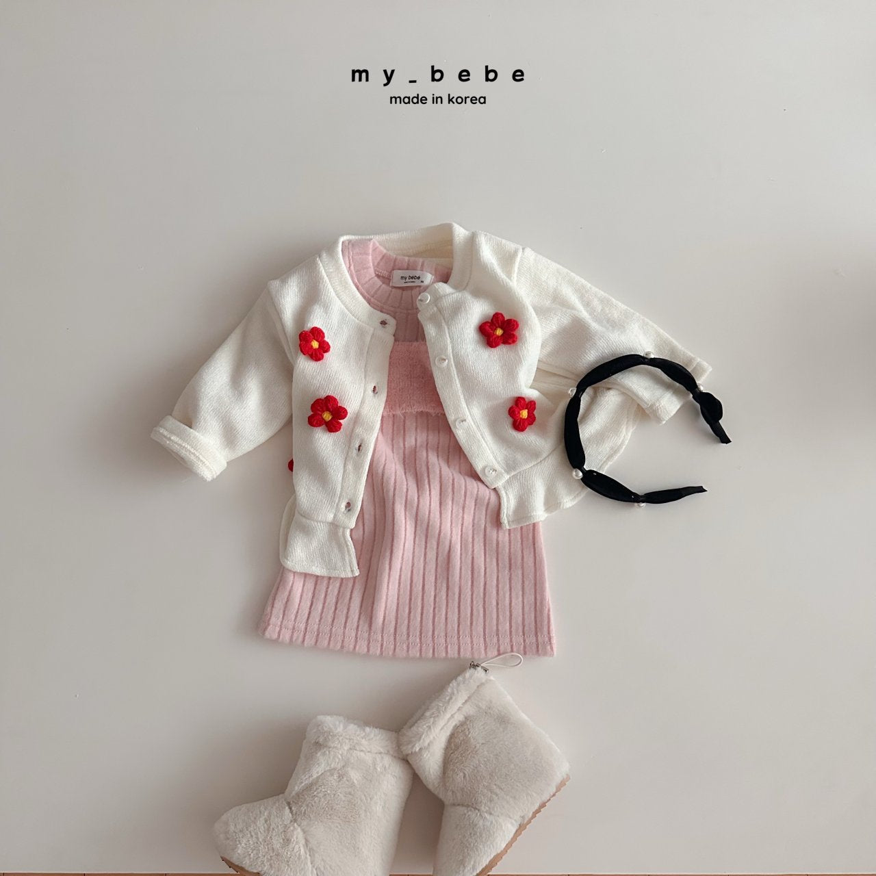 [PRE-ORDER] Bustier Dress