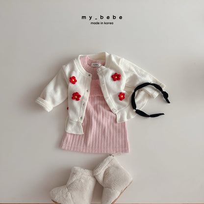 [PRE-ORDER] Bustier Dress