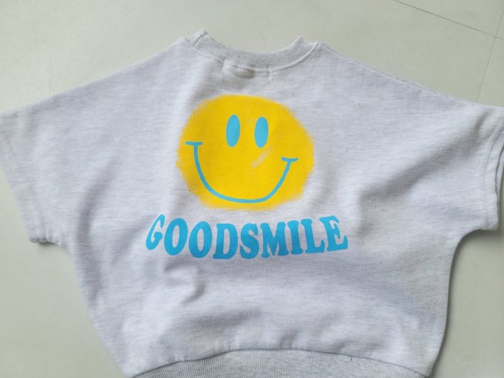 [PRE-ORDER] Good Smile Top Bottom Set