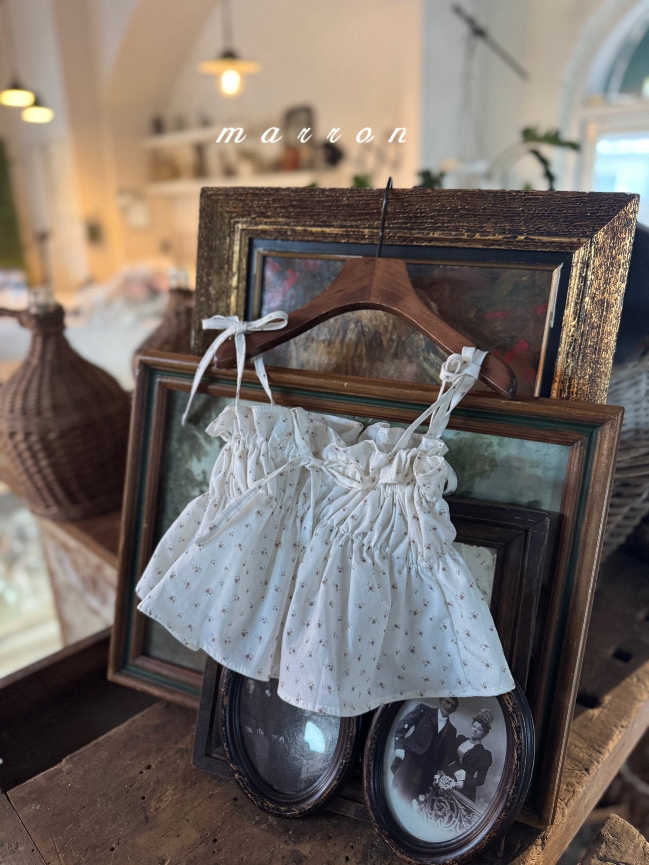 [PRE-ORDER] Coco Bustier