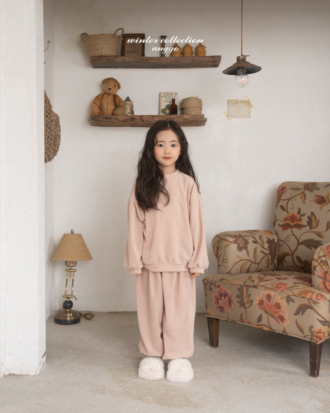 [PRE-ORDER] Soft Top Bottom Set