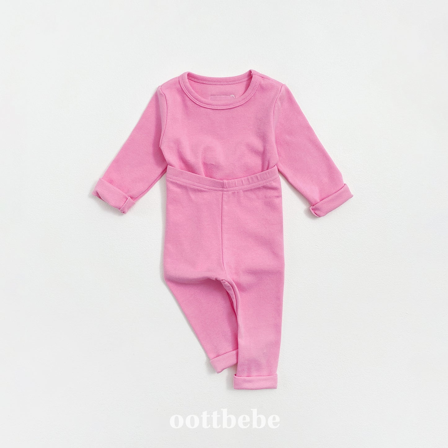 [PRE-ORDER] Rainbow Home Wear Set