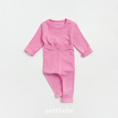 [PRE-ORDER] Rainbow Home Wear Set