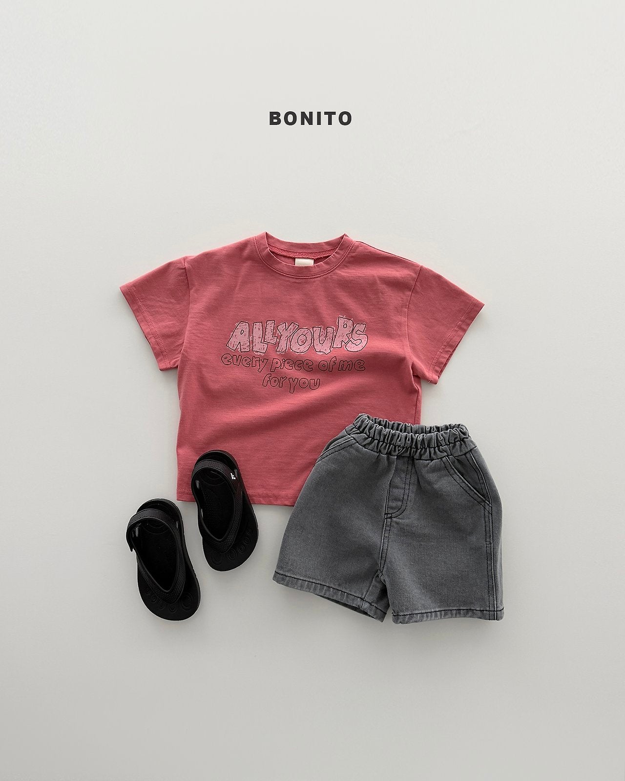 [PRE-ORDER] Yours Drawing T-Shirts