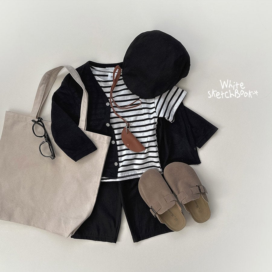 [PRE-ORDER] New Simple Pants