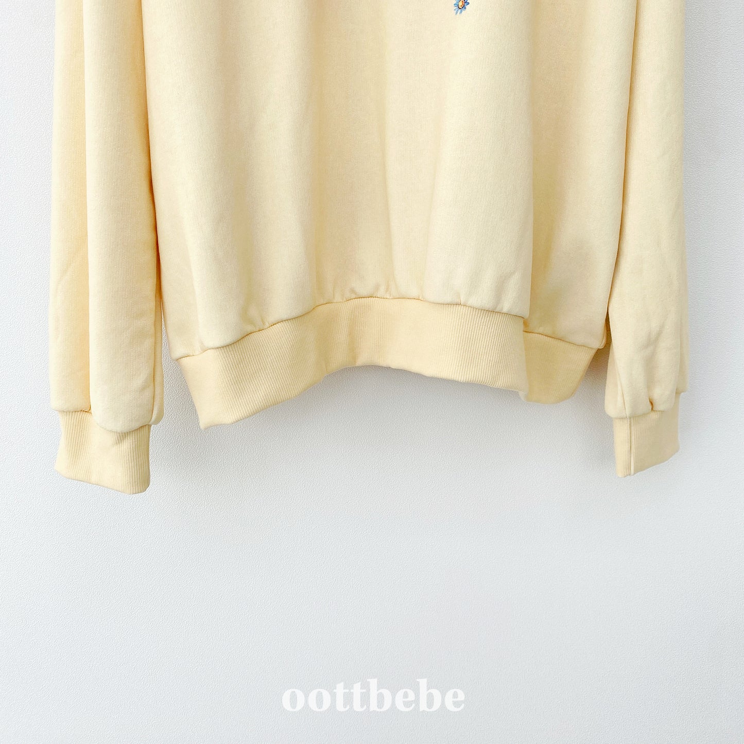 [PRE-ORDER] Buddy Sweatshirts (Mom&Dad Couple)