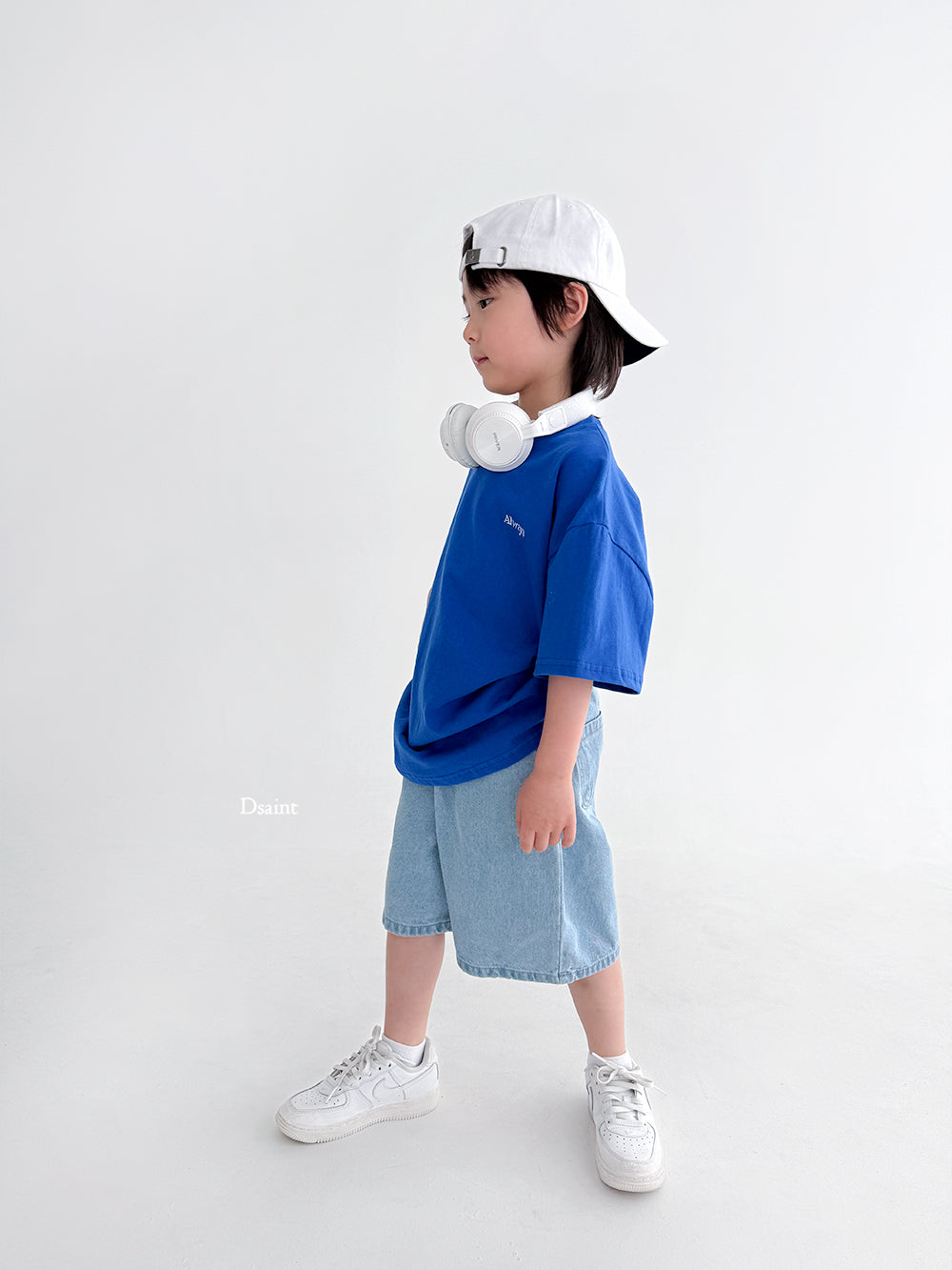 [PRE-ORDER] Smart Denim Pants