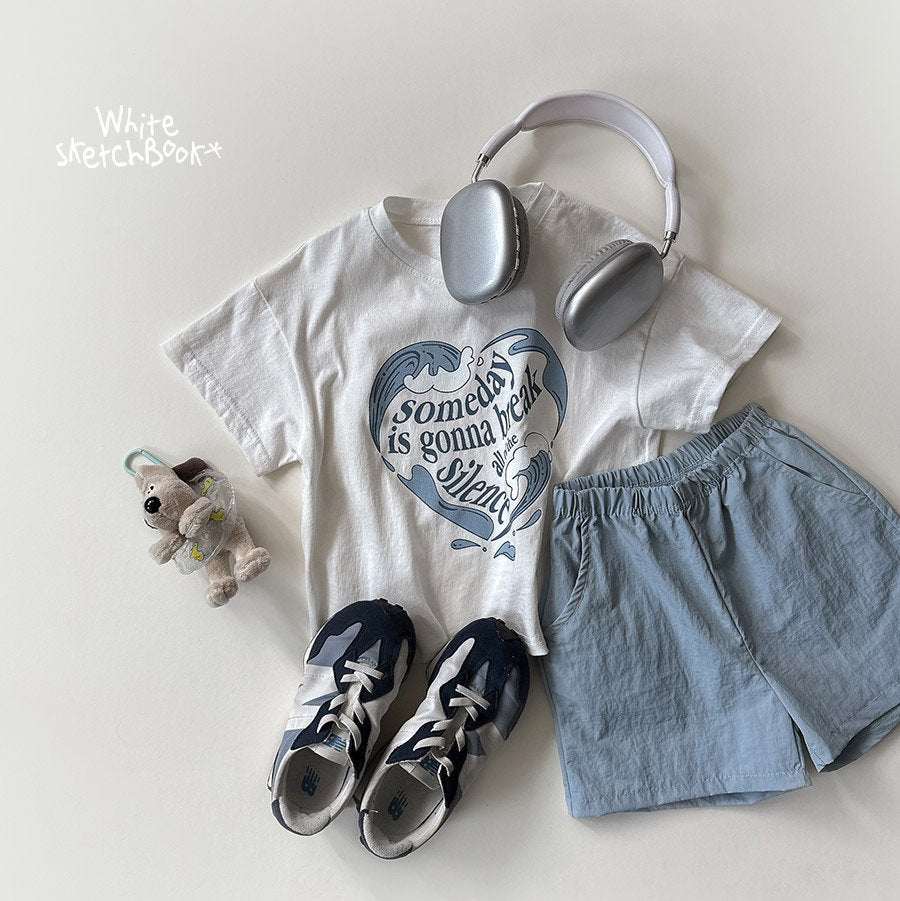 [PRE-ORDER] Wave T-Shirts