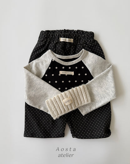 [PRE-ORDER] Cookie Sweater Headband