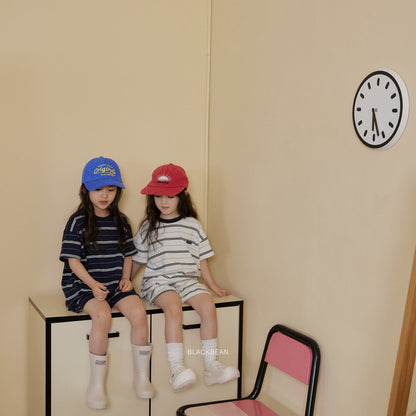 [PRE-ORDER] More Top Bottom Set