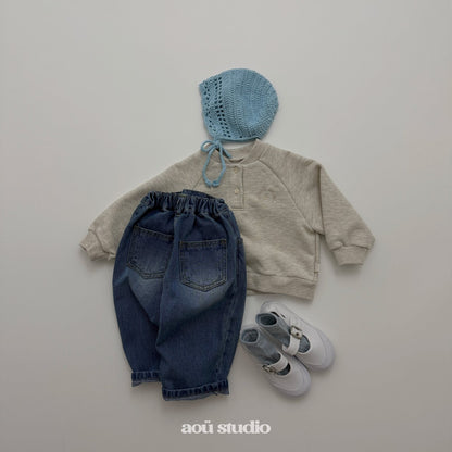 [PRE-ORDER] Sunshine Sweatshirts