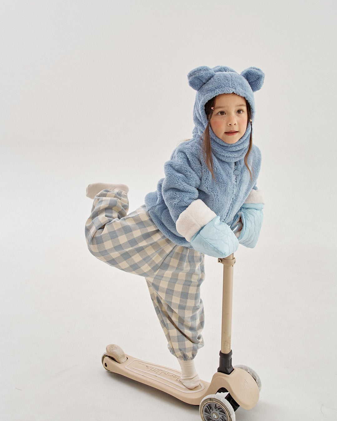 [PRE-ORDER] Candy Kickboard Warmer