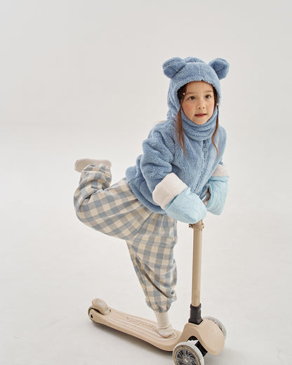 [PRE-ORDER] Candy Kickboard Warmer