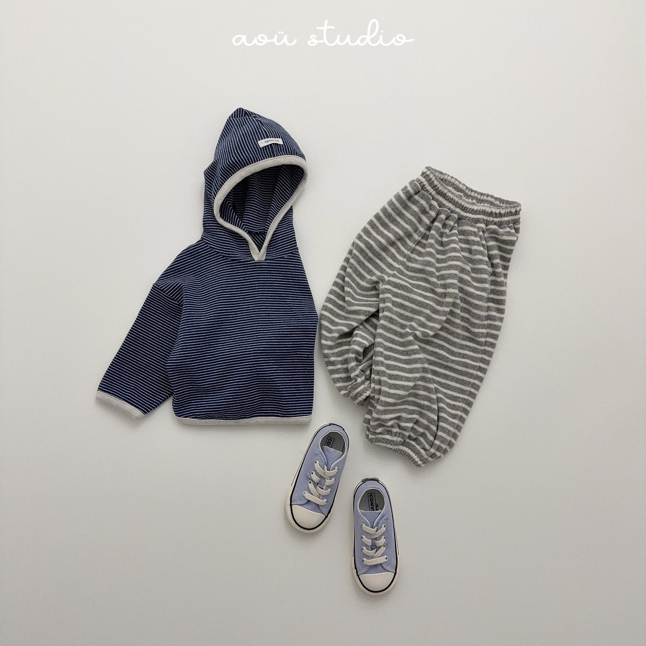 [PRE-ORDER] Mocha Hoodie Sweatshirts