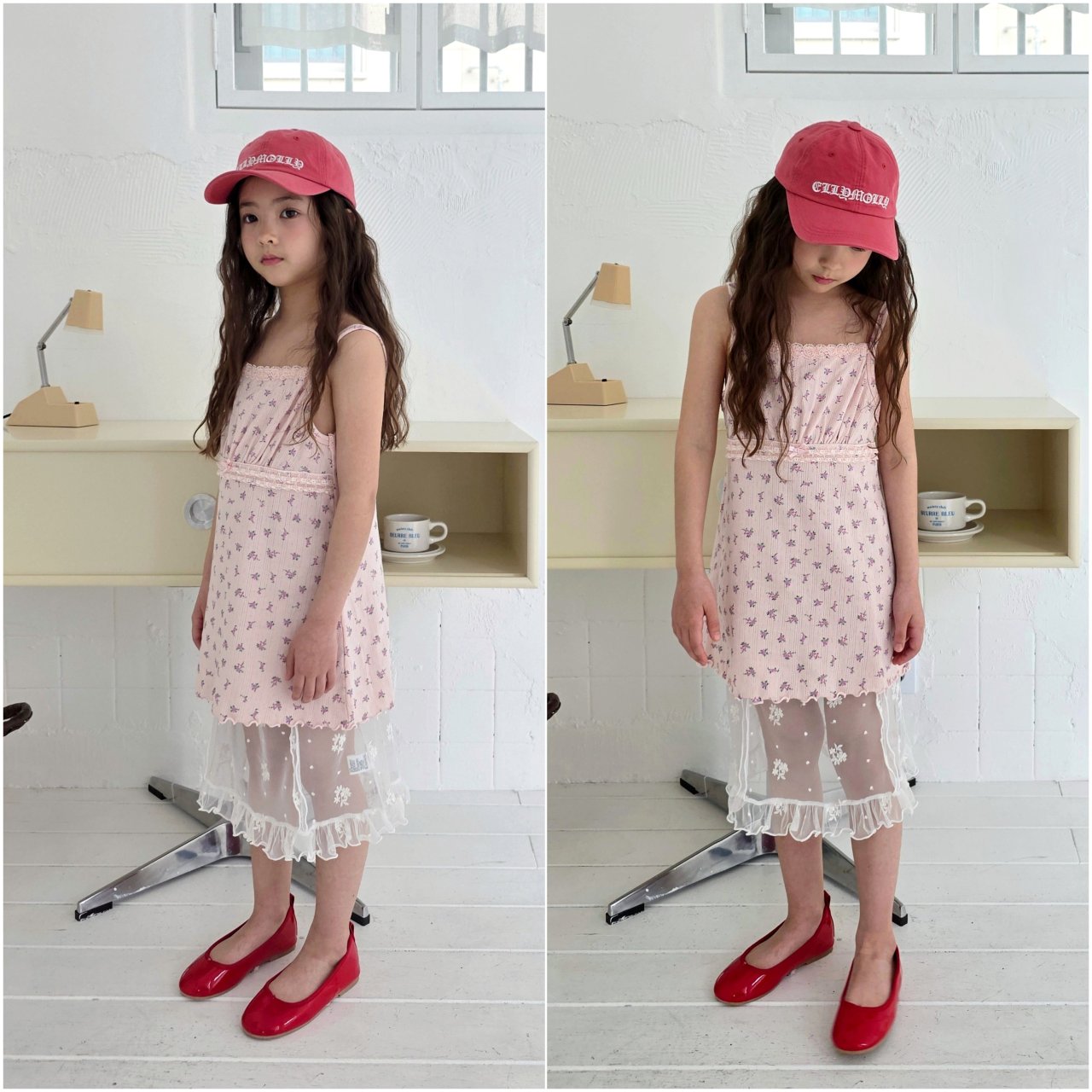 [PRE-ORDER] Angel Dress