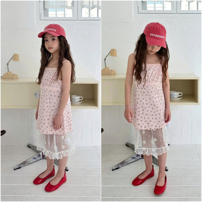 [PRE-ORDER] Angel Dress
