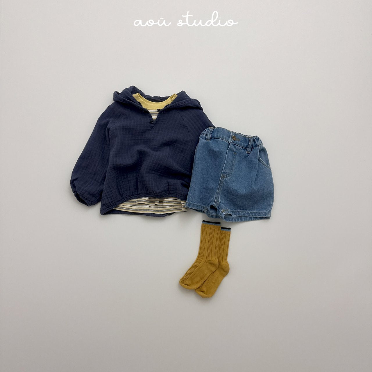 [PRE-ORDER] Tsuki Hoodie Sweatshirts