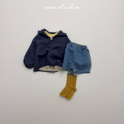 [PRE-ORDER] Tsuki Hoodie Sweatshirts