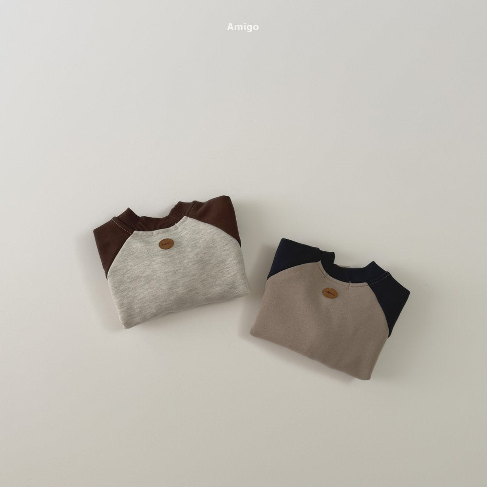 [PRE-ORDER] Baseball Jumper